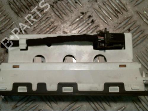 Used Display monitor Display monitor CITROËN C5 I (DC_) 2.2 HDi (DC4HXB, DC4HXE) (133 hp) 20995338 20995338