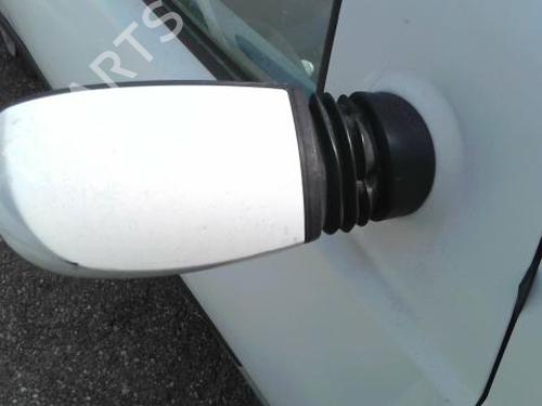 Used Right mirror FIAT PUNTO (188_) 1.9 JTD (86 hp) 26615078