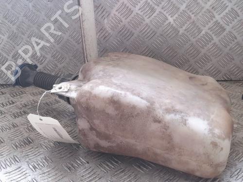 Used Windscreen washer tank Windscreen washer tank PEUGEOT 406 (8B) 2.0 HDI 110 (109 hp) 27495393 27495393