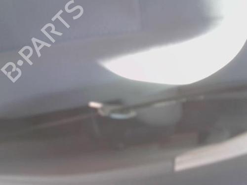 Used Front left seatbelt Front left seatbelt FORD FOCUS II Turnier (DA_, FFS, DS) 1.8 TDCi (115 hp) 33700816 33700816