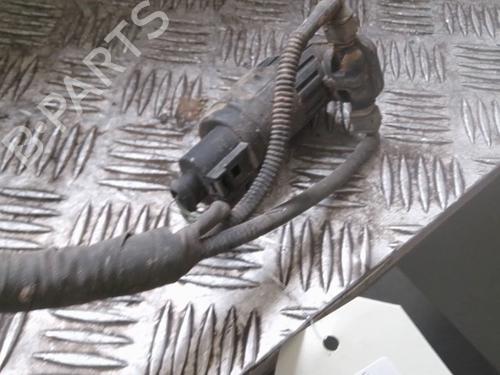 Washer pump VW POLO V (6R1, 6C1) 1.2 TDI | BP23803152E24