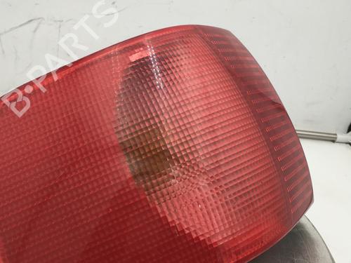 Left taillight AUDI 80 B4 Saloon (8C2) 1.6 E | BP22040124C34  - Image 6