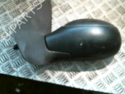 Retrovisor esquerdo Retrovisor esquerdo 20996314 20996314
