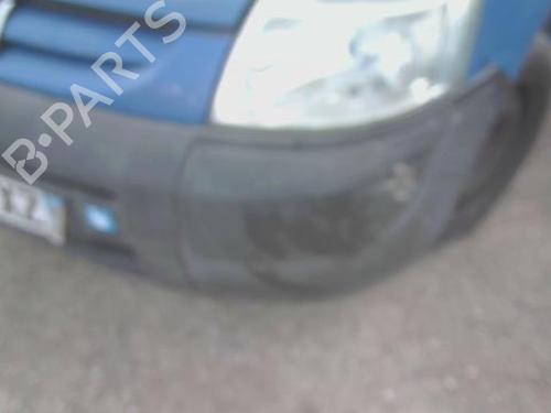 Foran kofangere PEUGEOT PARTNER Box Body/MPV (5_, G_) 1.9 D (69 hp) 31270617