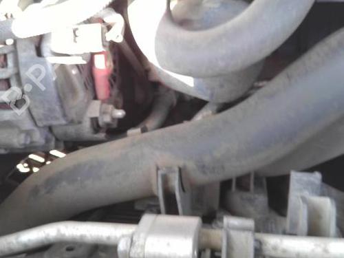 Used AC compressor DACIA LOGAN (LS_) 1.5 dCi (LS0K) (68 hp) 26659386
