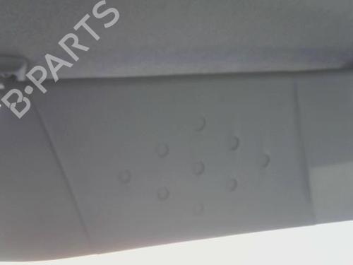 Used Left sun visor RENAULT SAFRANE II (B54_) 2.0 16V (B54L) (136 hp) 29114264