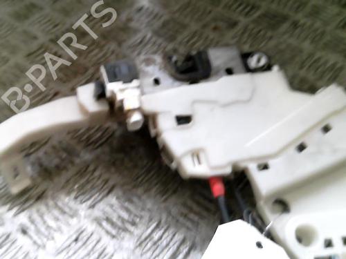 Rear right lock FIAT 500X (334_) 1.6 (334AXE1A) | BP22065022C99 