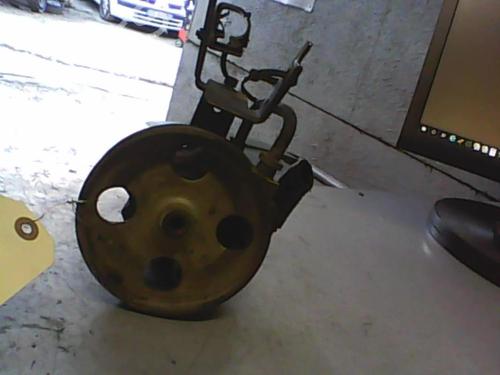 Steering pump CITROËN C8 (EA_, EB_) 2.0 HDi | BP20998950M99 - Image 3