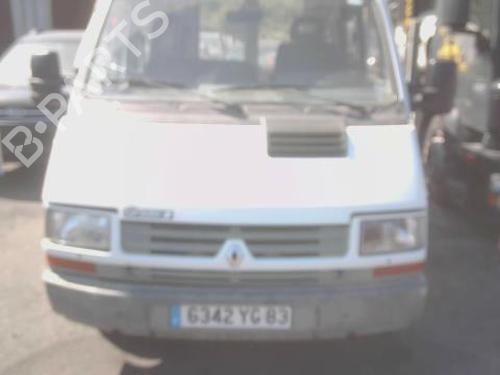 Used Parts RENAULT TRAFIC Van (T_, P_, V_) 2.1 D 4686937