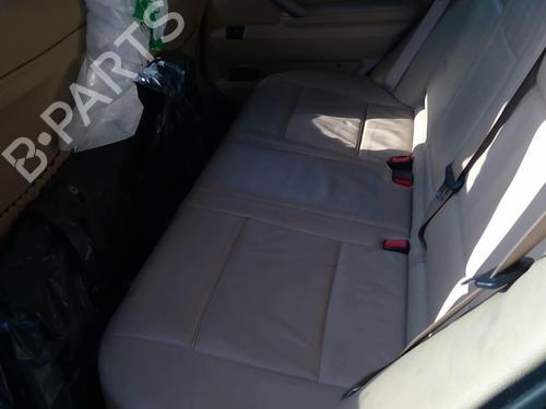 Styring servopumpe BMW X5 (E53) 3.0 d | BP20996750M99 