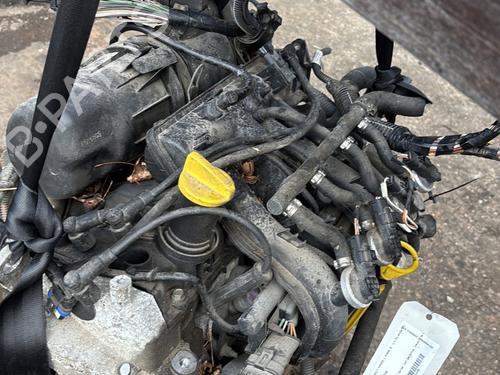 Engine RENAULT KANGOO Express (FC0/1_) 1.2 (FC1A) | BP30818610M1 - Image 2