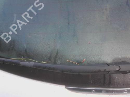Used Rear windshield wiper arm PEUGEOT 208 I (CA_, CC_) 1.4 HDi (68 hp) 30848639