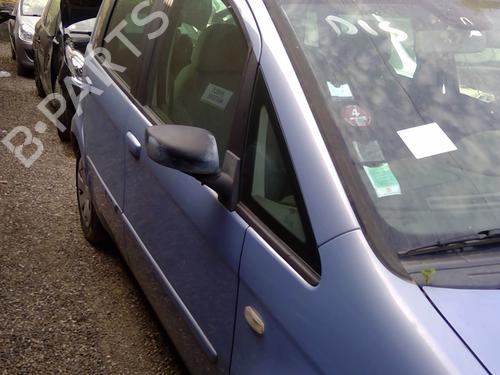 Right sun visor FIAT IDEA (350_) 1.9 JTD | BP26408194I2  - Image 5