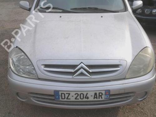 Used Parts CITROËN XSARA (N1) 1.6 16V (109 hp) 4047833
