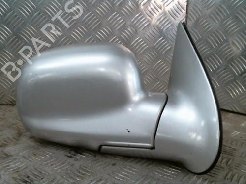 Right mirror HYUNDAI SANTA FÉ I (SM) 2.0 CRDi 4x4 | BP22036448C27 