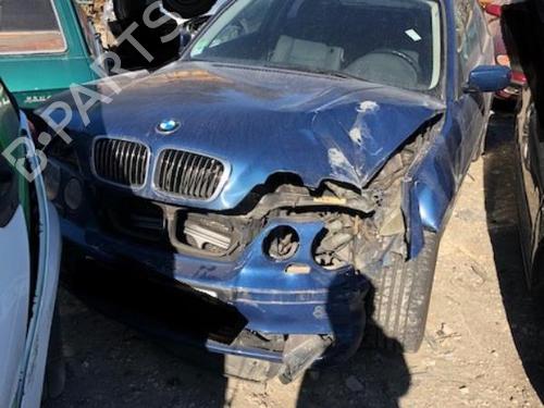Left mirror BMW 3 Compact (E46) 320 td | BP22037824C26  - Image 5