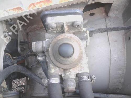 Støtte RENAULT RAPID Box Body/MPV (F40_, G40_) 1.4 (F40D) (79 hp) 32368357