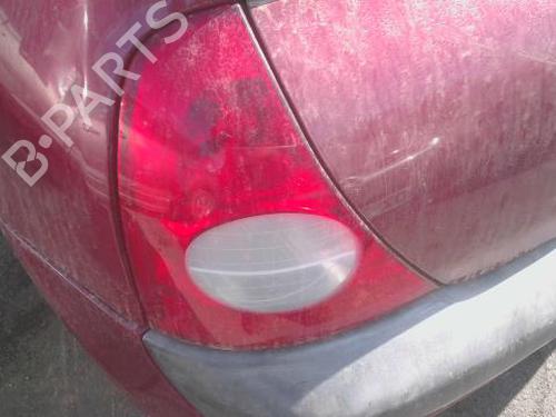 Used Left taillight Left taillight 38938885 38938885