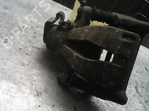 Bremssattel rechts hinten für FIAT STILO (192_) 1.9 JTD (192_XE1A) (115 hp) 20989682