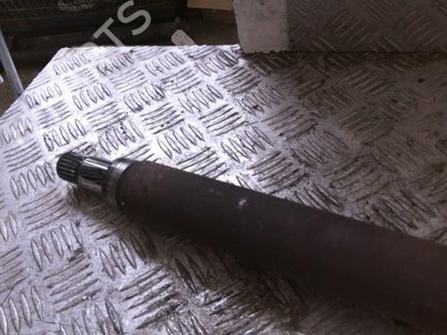 Right front driveshaft FORD FIESTA VI (CB1, CCN) 1.6 TDCi | BP23800288M39 
