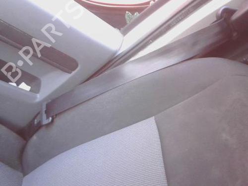 Used Front right seatbelt Front right seatbelt CITROËN JUMPY III Van (V_) 1.6 BlueHDi 115 (115 hp) 33336684 33336684