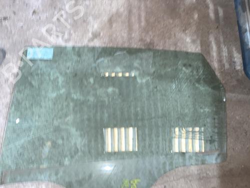 Rear left door window VW POLO VI (AW1, BZ1, AE1) 1.0 MPi | BP30507148C20 