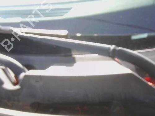 Used Front windshield wiper arm NISSAN QASHQAI +2 (JJ10E) 1.5 dCi (110 hp) 29069518