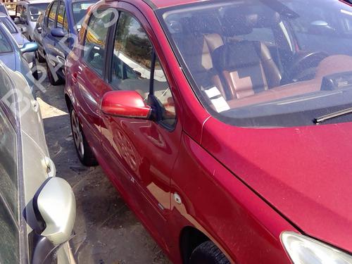 Used Parts PEUGEOT 307 (3A/C) 2.0 16V (177 hp) 2052195