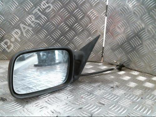 Used Left mirror Left mirror VW PASSAT B3/B4 (3A2, 35I) [1988-1997] 33269335 33269335