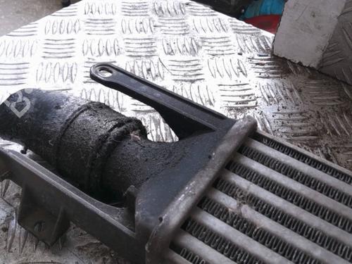 Used Intercooler Intercooler OPEL CORSA D (S07) 1.3 CDTI (L08, L68) (75 hp) 24643466 24643466