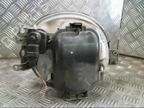 Used Left headlight Left headlight RENAULT TWINGO I (C06_) 1.2 (C066, C068) (58 hp) 20995233 20995233