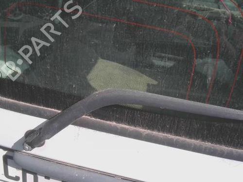 Used Rear windshield wiper arm Rear windshield wiper arm RENAULT KANGOO (KC0/1_) 1.2 (KC0A, KC0K, KC0F, KC01) (58 hp) 34394310 34394310