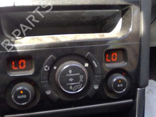 Used Climate control PEUGEOT 308 CC (4B_) 2.0 HDi (140 hp) 26240705