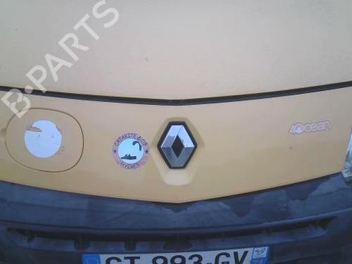 Used Grille RENAULT KANGOO Express (FW0/1_) Z.E. (FW0Z, FW1Z) (60 hp) 31706913