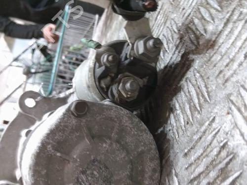 Used Starter Starter PEUGEOT 206+ (2L_, 2M_) 1.4 i (73 hp) 23802585 23802585