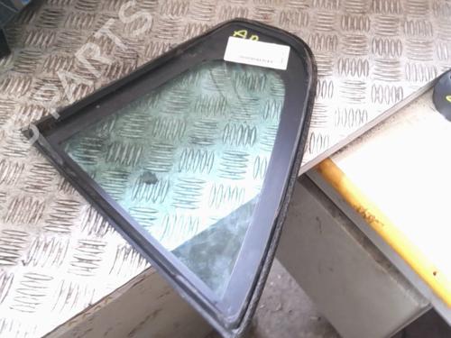Used Rear left door window PEUGEOT 607 (9D, 9U) 2.2 HDi (133 hp) 24515747