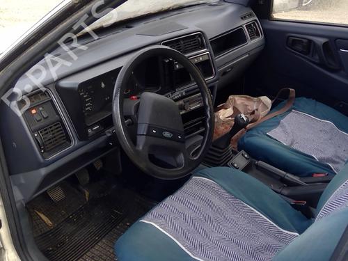 Used Parts FORD SIERRA I Hatchback (GBC)    2331076