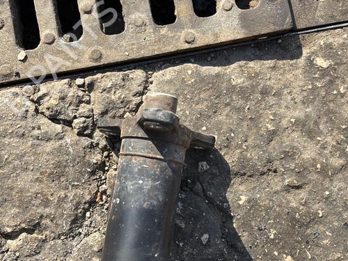 Used Driveshaft Driveshaft JAGUAR XF I (X250) 2.7 D (207 hp) 33213518 33213518