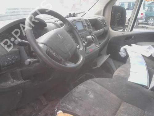 Hand brake PEUGEOT BOXER Van 2.0 BlueHDi 130 | BP28495387I18 - Image 8