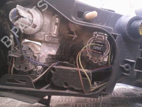 Used Left headlight Left headlight FIAT STILO (192_) 1.9 JTD (192_XE1A) (115 hp) 27565853 27565853