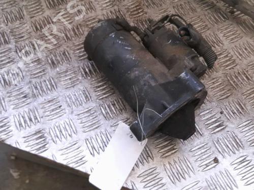 Startmotor PEUGEOT 206 Hatchback (2A/C) 2.0 HDI 90 | BP21000475M8 