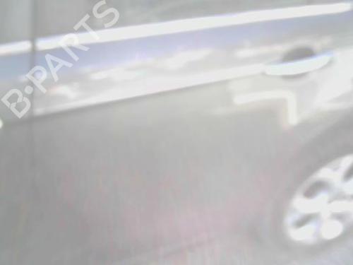 Used Left rear door CITROËN C3 II (SC_) 1.4 HDi 70 (SC8HZC, SC8HR0, SC8HP4) (68 hp) 27732465