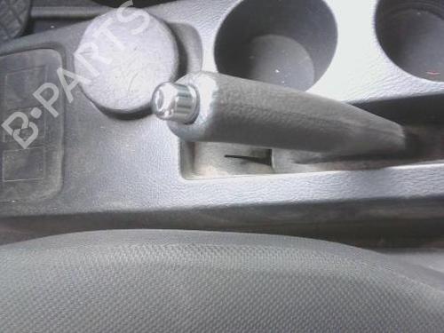 Used Hand brake TOYOTA COROLLA Verso (ZER_, ZZE12_, R1_) 2.0 D-4D (CUR10_, CUR10R) (116 hp) 29845639