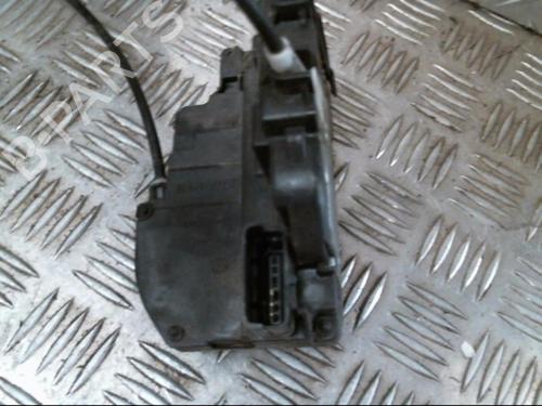 Electronic module NISSAN MICRA III (K12) 1.5 dCi | BP21000927M83 