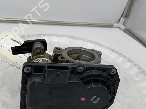 Used Throttle body TOYOTA YARIS (_P1_) 1.0 (SCP10_, SCP10R) (65 hp) 28094139