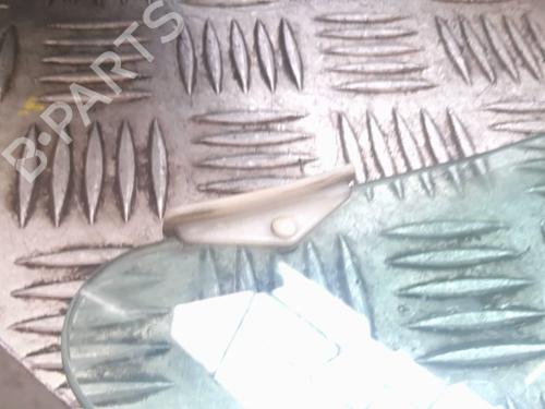 Front right door window PEUGEOT 406 (8B) 2.0 HDI 110 | BP27495377C19 
