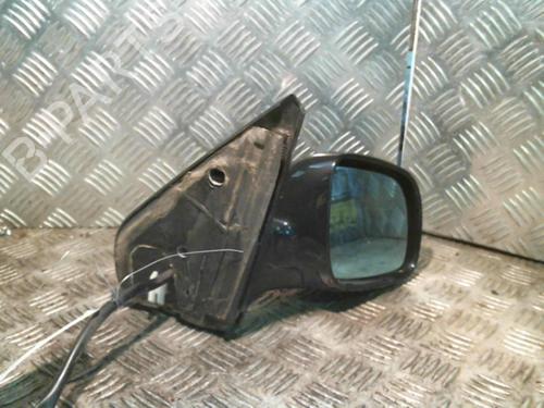 Used Right mirror VW GOLF IV (1J1) 1.9 TDI (110 hp) 22036816