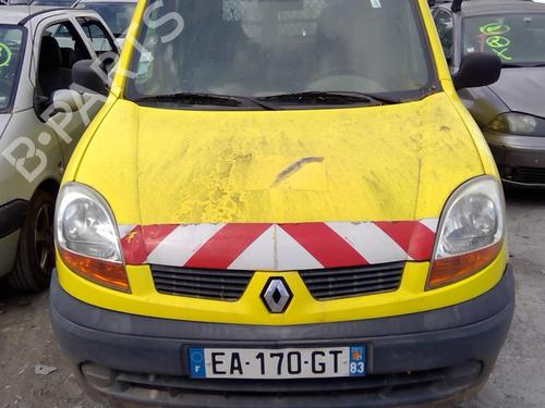Left headlight RENAULT KANGOO Express (FC0/1_) 1.5 dCi (FC07, FC1R) | BP21000095C28 