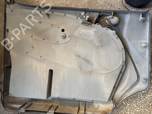 Used Front right interior door handle Front right interior door handle MERCEDES-BENZ SPRINTER 2-t Van (B901, B902) 211 CDI (901.661, 901.662, 902.661, 902.662) (109 hp) 34638320 34638320