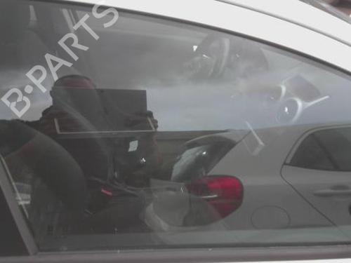 Używane Szyba drzwi przednich prawych OPEL CORSA D (S07) 1.3 CDTI (L08, L68) (75 hp) 30707499